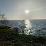 Roza Wiatrow Lesny Klif 2 Daire Debina (Ustka)