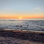 Roza Wiatrow Lesny Klif 2 Daire Debina (Ustka)