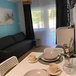 Roza Wiatrow Lesny Klif 2 Daire Debina (Ustka)