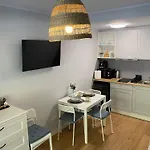 Roza Wiatrow Lesny Klif 2 Debina (Ustka)
