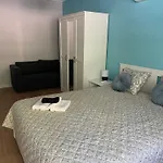 Roza Wiatrow Lesny Klif 2 Debina (Ustka)