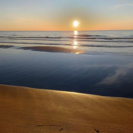 Apartament Róża Wiatrów Leśny Klif 2