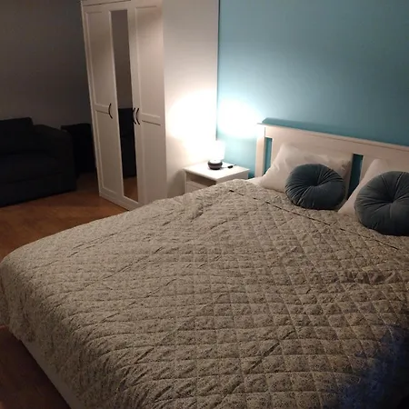 Róża Wiatrów Leśny Klif 2 Debina (Ustka)