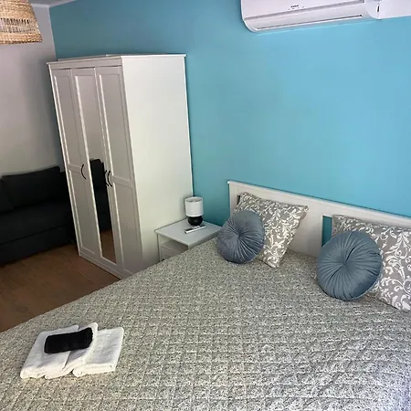 Róża Wiatrów Leśny Klif 2 Apartament *