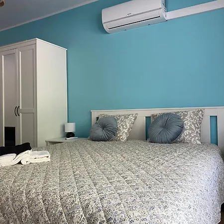 Róża Wiatrów Leśny Klif 2 Debina (Ustka)