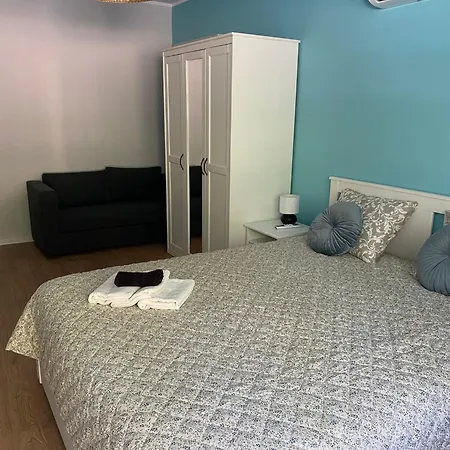 Róża Wiatrów Leśny Klif 2 Debina (Ustka)