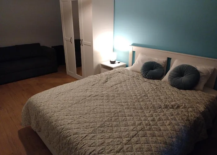 Roza Wiatrow Lesny Klif 2 Debina (Ustka)