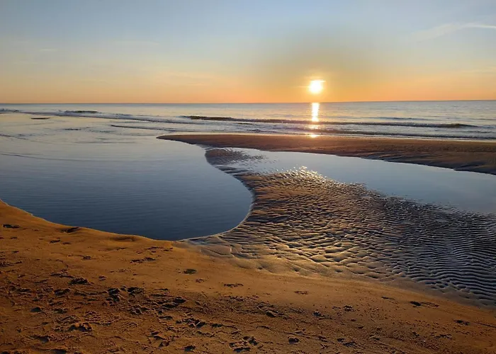 Roza Wiatrow Lesny Klif 2 Apartmán *