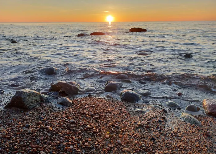 Roza Wiatrow Lesny Klif 2 *