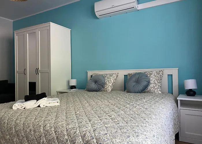 Roza Wiatrow Lesny Klif 2 Debina (Ustka)