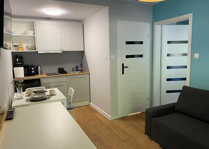 Roza Wiatrow Lesny Klif 2 *