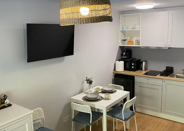 Roza Wiatrow Lesny Klif 2 Debina (Ustka)