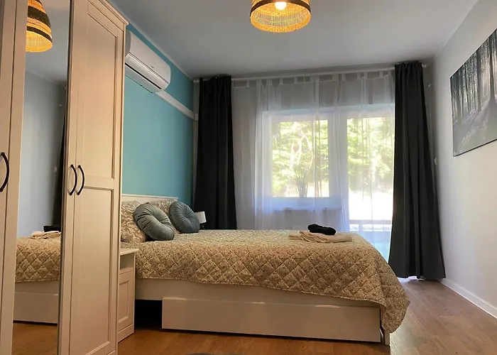 Roza Wiatrow Lesny Klif 2 *