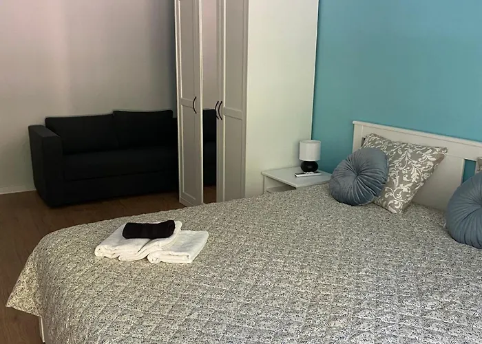 Roza Wiatrow Lesny Klif 2 Debina (Ustka)